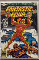 Marvel's Greatest Comics: The Fantastic Four, 11 Issues Lot 5.0-8.5