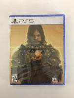 PS5 Sony Playstation 5 Games You Pick - New Sealed - Free Sticker - US Seller