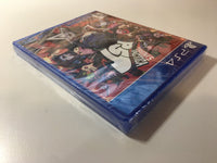 Persona 5 Tactica PS4 (Sony PlayStation 4, 2023) SEGA - New Sealed - US Seller