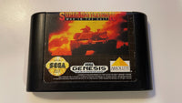 Authentic Sega Genesis Game Cartridges Only (Loose) You Pick - Cleaned