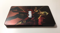 Sifu Steelbook For Nintendo Switch - Steelbook Only, No Game Cartridge Included