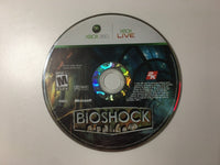 Microsoft Xbox 360 Loose Game Disc - You Pick - Free Sticker - US Seller