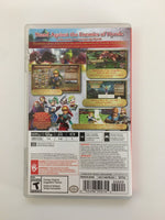 Nintendo Switch Boxes Only (No Games) You Pick - Brand New Sealed - Free Sticker