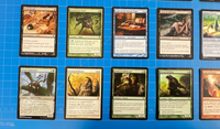 MTG 40 Card Lot NM/LP No Duplicates Oath, Ascension, Innistrad