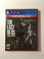 You Pick - New Sealed PS4 (Sony PlayStation 4) Games - New Sealed - US Seller