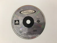 Sony PlayStation 1 (PS1) Loose Game Disc - You Pick - Free Sticker - US Seller