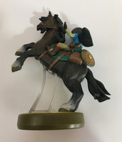 Amiibo [Nintendo Switch] Super Smash Bros & Zelda Breath of the Wild -You Pick