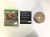 Destiny (Microsoft Xbox One, 2014) Activision - CIB Complete - US Seller