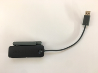 OEM Microsoft Xbox 360 Wireless Networking Adapter Internet WiFi Connection