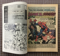 The Amazing Spider-Man #192 Whitman Variants - Marvel Comic (1979) 4.5-5.5