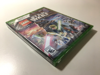 LEGO Star Wars: The Skywalker Saga (Xbox Series X / Xbox One, 2022) New Sealed