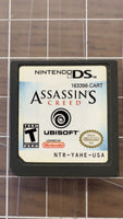 Nintendo DS Game Cartridges [Loose] You Pick - Free Sticker - US Seller