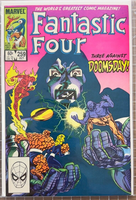 Marvel's Greatest Comics: The Fantastic Four, 11 Issues Lot 5.0-8.5