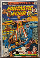 Marvel's Greatest Comics: The Fantastic Four, 11 Issues Lot 5.0-8.5