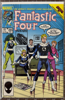 Marvel's Greatest Comics: The Fantastic Four, 11 Issues Lot 5.0-8.5