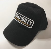 Call of Duty Advanced Warfare Snapback Youth Hat - Activision (2015) - No Tags