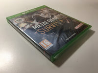 Metal Gear Survive [PAL] (Microsoft Xbox One, 2018) Konami - New Sealed