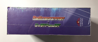 Rolling Gunner + Overpower Collector's Edition [PAL] Strictly Limited Switch New