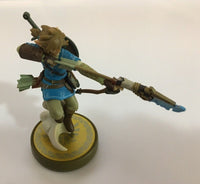 Amiibo [Nintendo Switch] Super Smash Bros & Zelda Breath of the Wild -You Pick