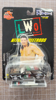 Racing Champions WCW NWO Nitro Streetrods Street Rods - New Sealed - You Pick
