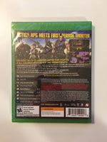 Microsoft Xbox One Games You Pick - New Sealed - Free Sticker - US Seller