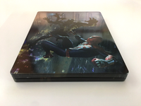 Marvel's Spider-Man 2 Collectors Edition Steelbook Only - No Game - US Seller