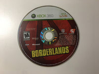 Microsoft Xbox 360 Loose Game Disc - You Pick - Free Sticker - US Seller