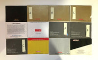 Original Nintendo Entertainment System [Nintendo NES] Manuals (A-M) You Pick