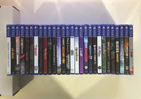 You Pick - New PS4 (Sony PlayStation 4) Games - New Sealed - US Seller