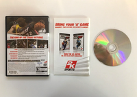 NBA 2K7 For PS2 (Sony PlayStation 2, 2006) 2K Games - CIB Complete - US Seller