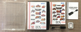 SNK Neo Geo X Mega Pack Vol 1 (2013) 15 Games - CIB Complete - US Seller