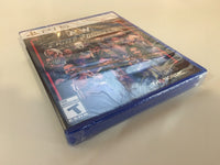 AEW: Fight Forever For PS5 (PlayStation 5, 2023) THQ Nordic - Wrestling - New