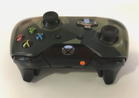 Xbox One Armed Forces Controller [1537] Camo (Microsoft Xbox One, 2014)