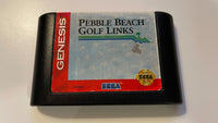 Authentic Sega Genesis Game Cartridges Only (Loose) You Pick - Cleaned