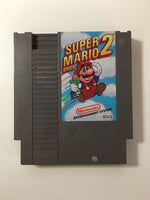 Authentic Nintendo NES Game Cartridges Only (Loose) You Pick - US Seller