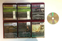 Used DVD & HD DVD Movies (R-Z) - You Pick - US Seller - Please Check Pics