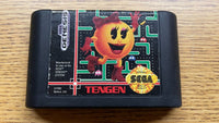 Authentic Sega Genesis Game Cartridges Only (Loose) You Pick - Cleaned