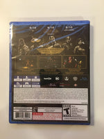 New Sealed PS4 (Sony PlayStation 4) Games You Pick - Free Sticker - US Seller