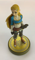 Amiibo [Nintendo Switch] Super Smash Bros & Zelda Breath of the Wild -You Pick