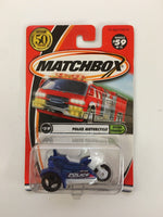 Matchbox & Hot Wheels Diecast Toy Cars & Vehicles - You Pick - New Sealed