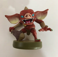 Amiibo [Nintendo Switch] Super Smash Bros & Zelda Breath of the Wild -You Pick