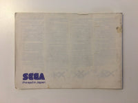 Original Game Manuals (Sega Master, Genesis, SNES, GameBoy & N64) You Pick