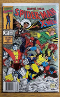 Marvel Tales Starring Spiderman 1979-1990 - You Pick Marvel Comics