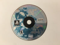 Sony PlayStation 1 (PS1) Loose Game Disc - You Pick - Free Sticker - US Seller