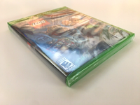 LEGO Jurassic World (Microsoft Xbox One, 2015) WB Games - New Sealed - US Seller