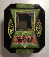 Yu-Gi-Oh! Shonen Jump Obnoxious Celtic Guard Collectible Tin TCG - Empty