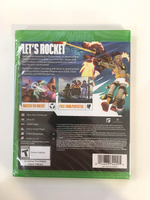 Rocket Arena Mythic Edition (Microsoft Xbox One, 2020) EA - New Sealed