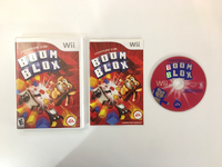 Boom Blox (Nintendo Wii, 2008) EA Games - CIB Complete - US Seller