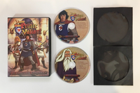 The Legend of Prince Valiant - DVD By Prince Valiant - 16 Complete Episodes