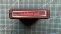 Atari 2600 Video Game Cartridges - Vintage - You Pick - US Seller